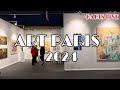 Paris art fair art paris 2024 avant premire live streaming 03april2024