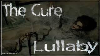 The Cure - Lullaby  (Extended Version)