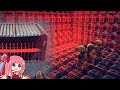村人用電子レンジ【Besiege・ボイスロイド】