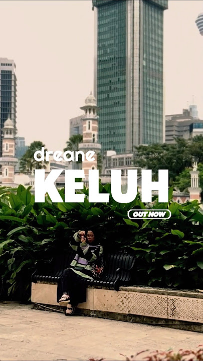 OUT NOW! Dreane - Keluh #shorts