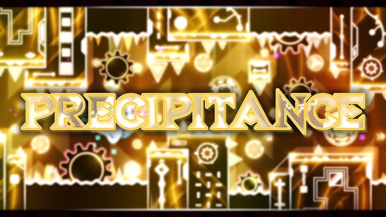 GDDP Platinum Achieved! Precipitance by ExtraVagon 100 (Extreme