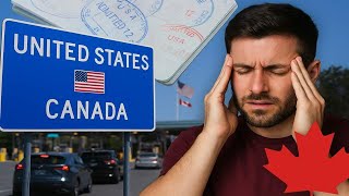 Denied Entry at the U.S. Border After Crossing 50 Times | What You Must Know