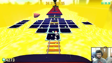 [All Acts] Train Rush Tutorial