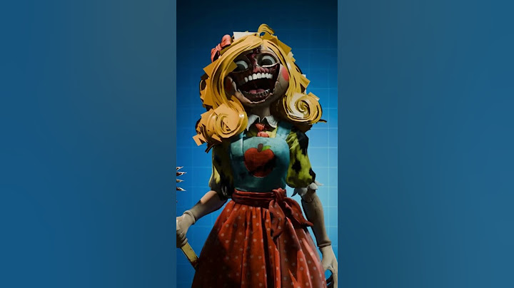 ¿QUIEN ES MISS DELIGHT? #poppyplaytime