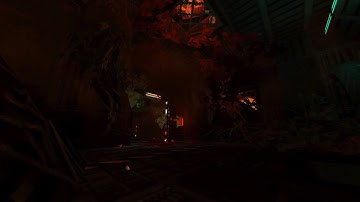 ULTRAKILL CUSTOM LEVEL // INDULGENCE v1.3 // PURGATORIO (OLD)