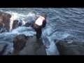 牟岐大島で謎の大物ヒット!最強ライン伝説はここから始まる