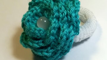 Make a Useful Elastic Hair Band - DIY Style - Guidecentral