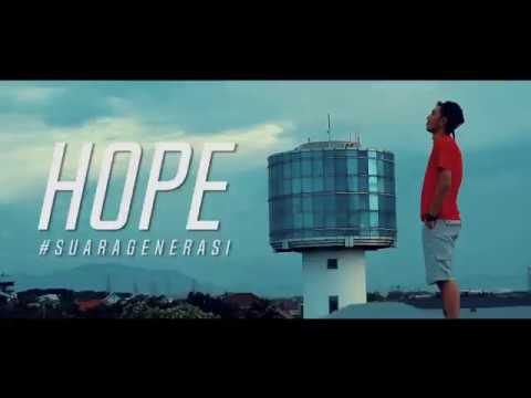 Video Motivasi  Anak  Muda  Kristen  Apa arti sebuah Harapan 