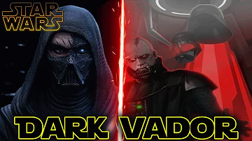 L’ARMURE DE DARK VADOR ! - Star Wars+ #1