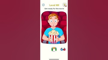 DOP 3:Displace One Part Level 189 Get ready for The movie