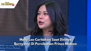 Melly Lee Ceritakan Saat Dirinya Bernyanyi Di Pernikahan Prince Mateen | RUMPI (15/2/24) P3 Resimi