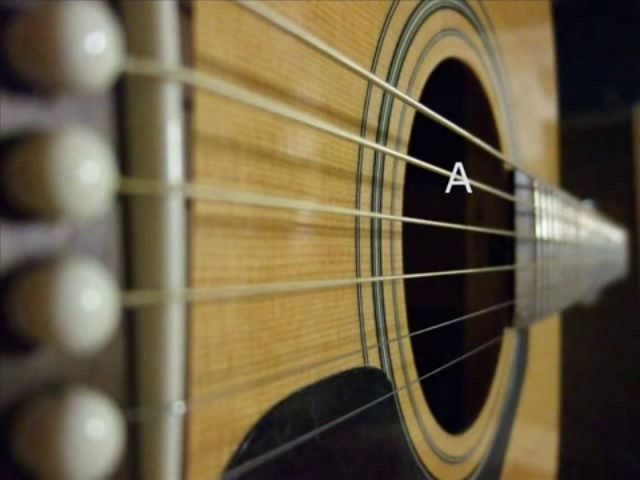 Accordatore per Chitarra Online : accorda la tua chitarra! - YouTube
