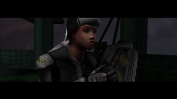 Red Faction 2 Part 18 - Let