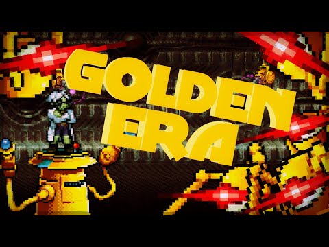 Metal Slug Attack [⚠️ALIEN RUSH GOLDEN ERA⚠️]