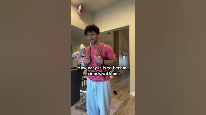 Are you an INTROVERT or EXTROVERT? #trending #fyp #shorts #viral #trendingshorts #funny #comedy