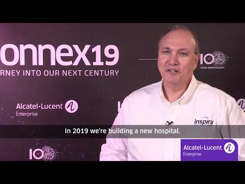 Connex19 - See what our customers have to say about ALE