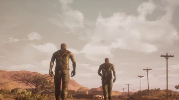 Breaking Point - Kickstarter Video