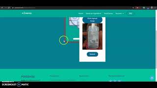 Iteration 2 Food Allergy Testing #1 screenshot 5
