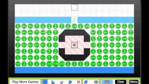 Blockgineer full walkthrough
