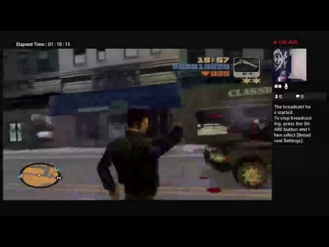 ) qual é o principal desafio do professor ao utilizar a internet em sala de aula Grand theft auto 3 campaing