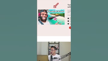 Gebruik AI om YouTube-miniaturen te maken 😮