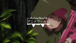 Sword Art Online Alternative Gun Gale Online Opening  Ryuusei  Eir Aoi 