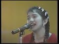 CDデビュー直前のDREAMS COME TRUE
