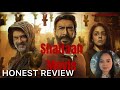 Shaitaan movie Review: Ajay Devgan R Madhavan Jyotika #shaitaan #review #movie #viral #trending