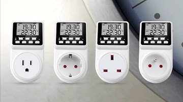 T319 Timer Plug FAQs and Trouble Shootings