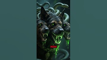 Cerberus is More Than a Monster