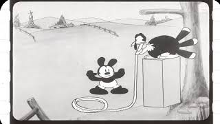 Oswald The Lucky Rabbit E56 Cold Turkey 1929 Hd