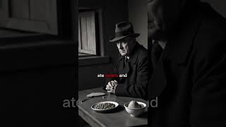 “The Last Meals of Famous Dictators | Hitler, Mussolini & Stalin’s Final Moments”