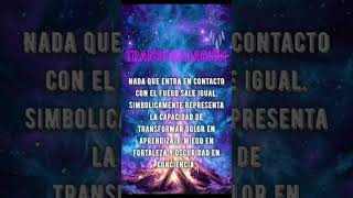 #lilith #tarot #fuego #bruja El fuego transmuta
