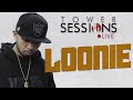 Tower sessions live  loonie