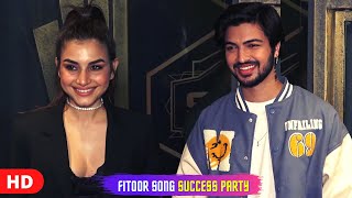 Fitoor Song Success Party | Rromeo & Kamya Choudhary | 25 Million Views Cross