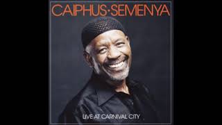 caiphus semenya ~ mmatswale chords