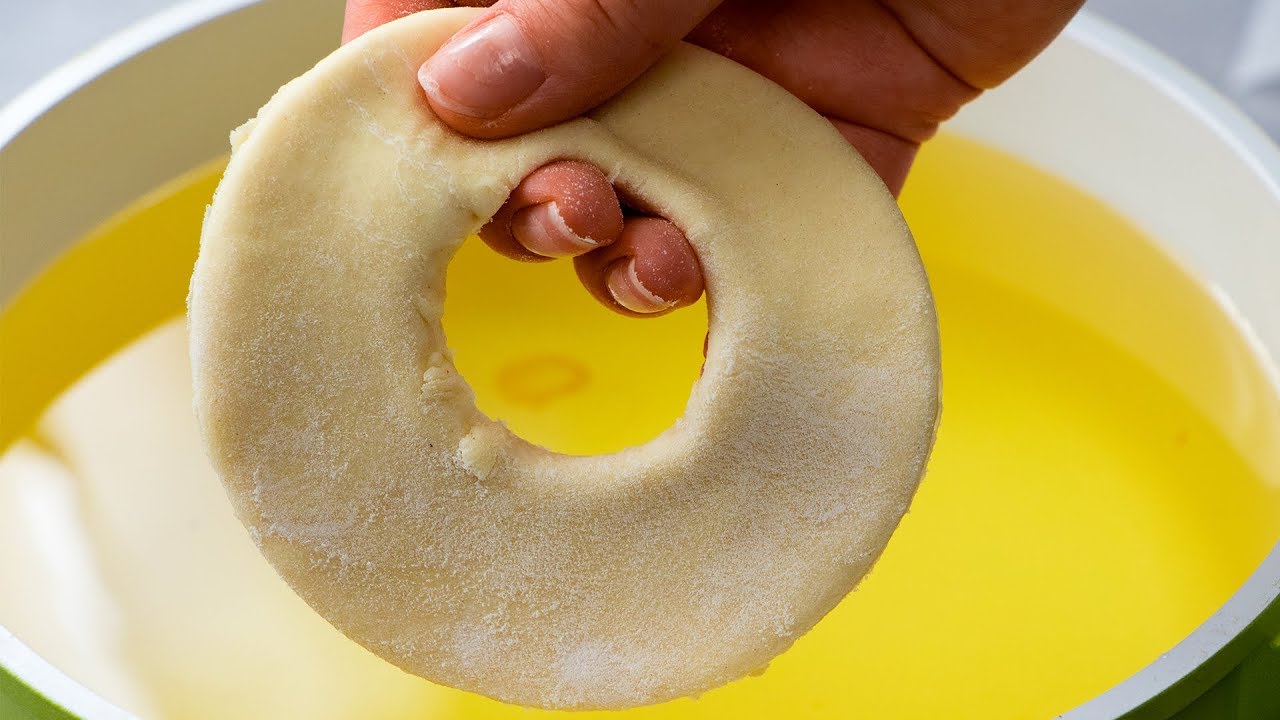 Cuando no tengo inspiración cojo una masa de hojaldre y seguramente sale algo bueno.