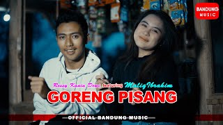 Goreng Pisang - Ressy X Maliq [Official Bandung Music]