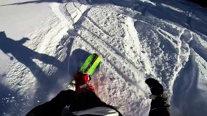 Aiare Level 1 Avalanche Course