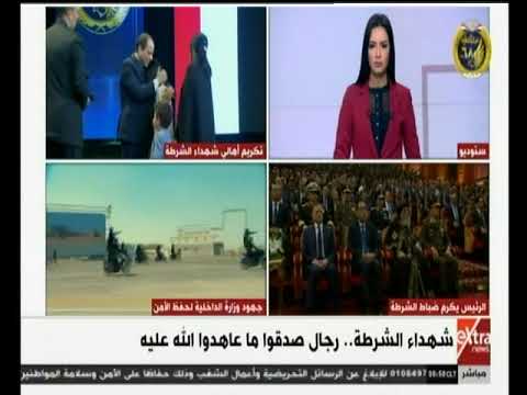 الآن والد الشهيد العقيد رامي هلال يروي تفاصيل ما قبل استشهاده