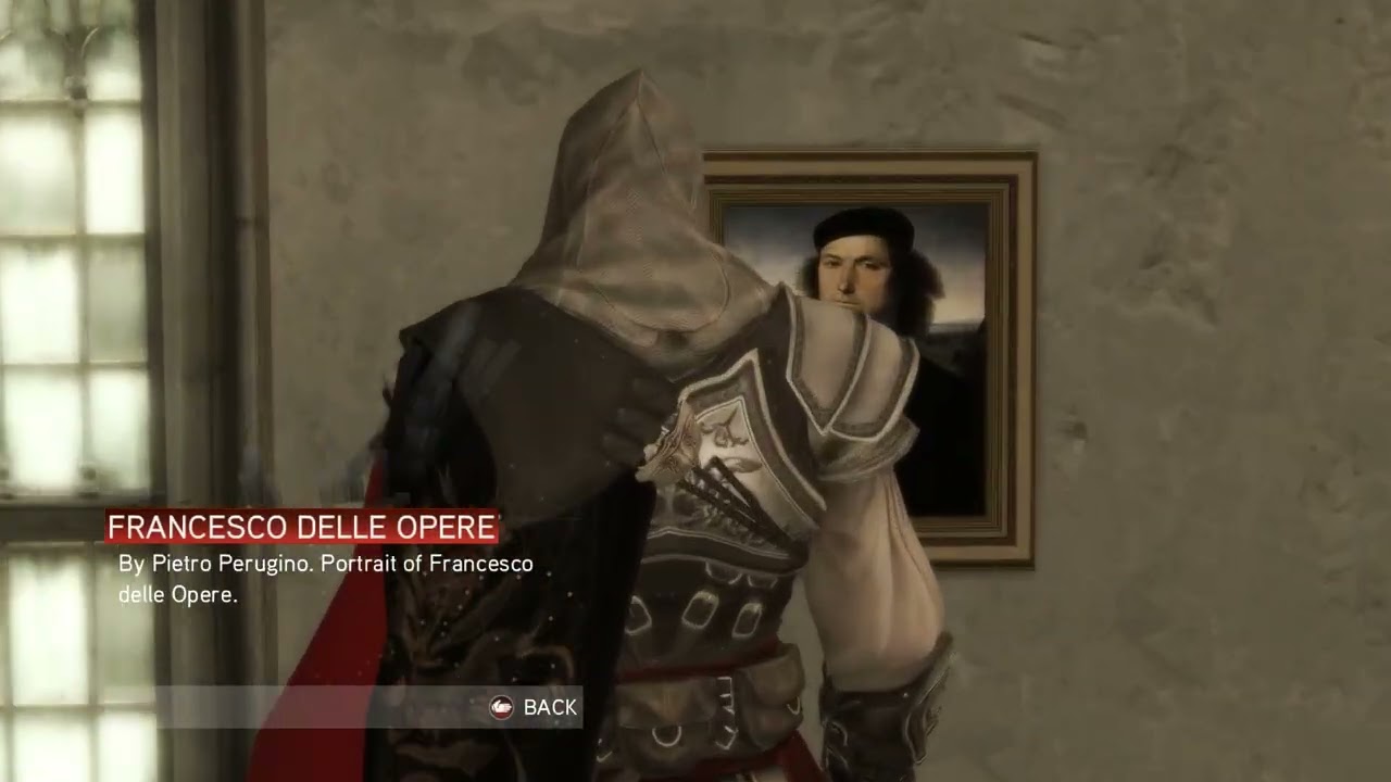 Assassin's Creed II in 2026 - Random Gameplay 49 - YouTube