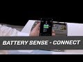 Tutorials - CTEK CTX Battery Sense - How to connect