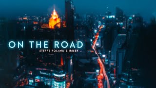 Stefre Roland, Iriser - On The Road (, 2021)