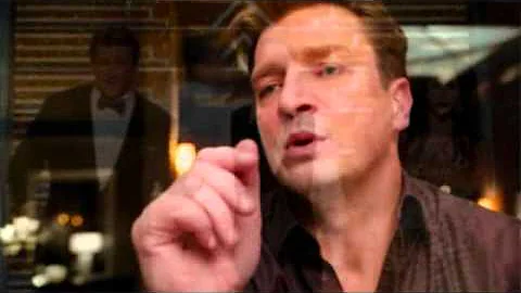 Baa Baa Fillion/ Nathan Fillion Tribute