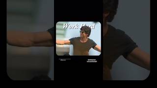 Working hard is the greatest gift of your life #sharukhkhan Profile