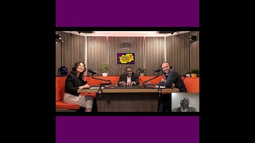 Informal Exchanges  - Episode 1 - Informal Cross Border Trade... Policy?