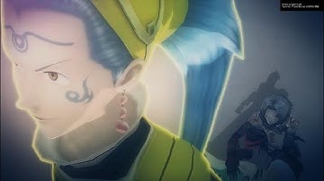 .hack//G.U. Last Recode: Rebirth -Episode 5 #anime #action #rpg #letsplay #gaming