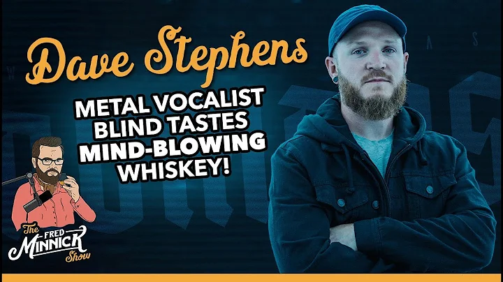 We Came As Romans' Dave Stephens | Journeyman Whea...