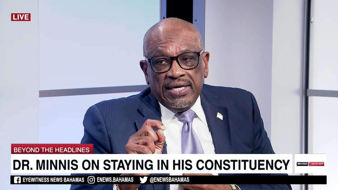 BEYOND THE HEADLINES FEB 9TH