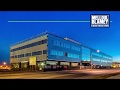 evolv1 - CaGBC Design Certified Project evolv1 - CaGBC Design Certified Project